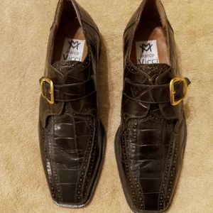 Marco Vicci dress shoes